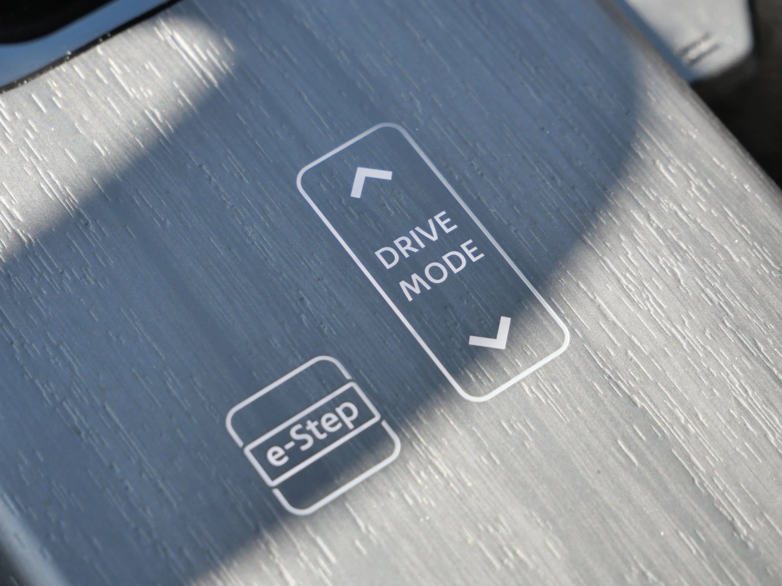 Used 2023 Gun Metallic Nissan ENGAGE image 29