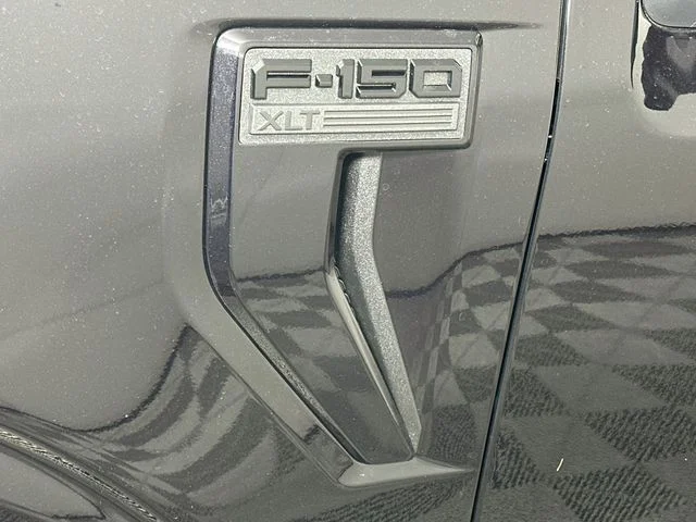 New 2026 Ford F-150 XLT