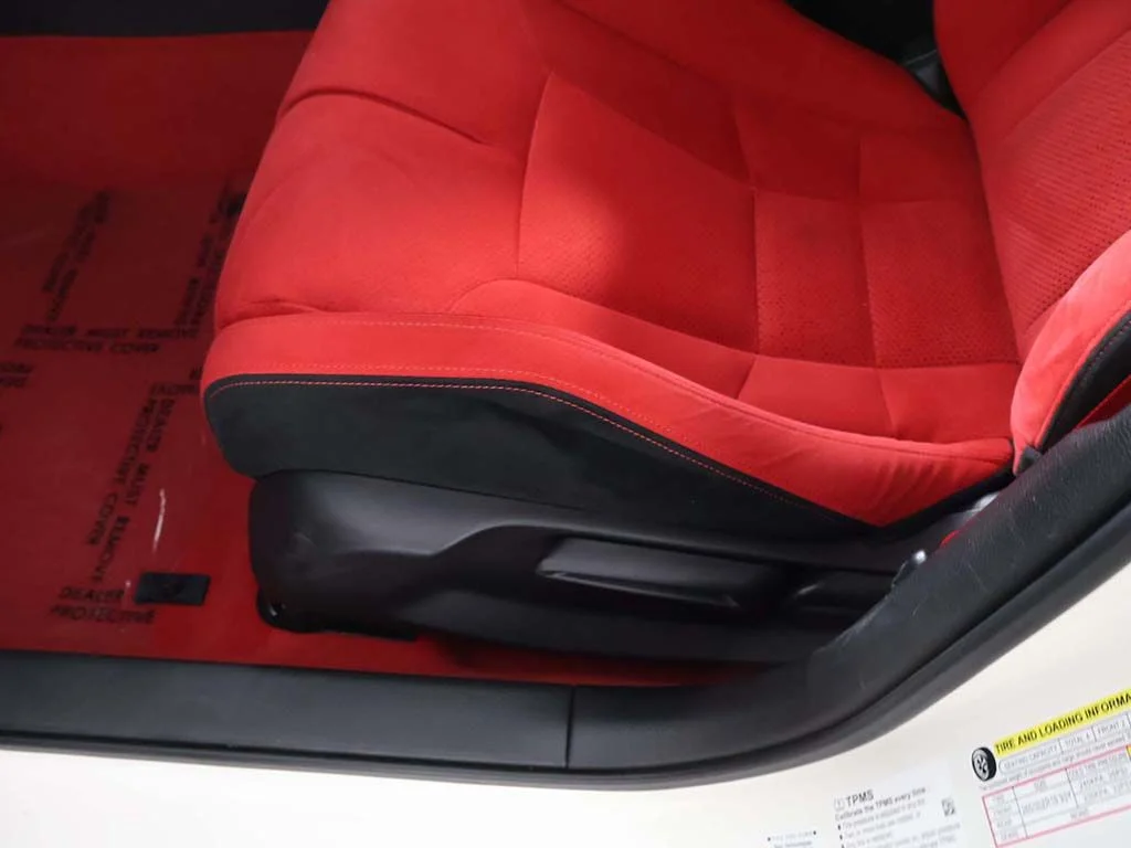 2026 Honda Civic Hatchback Type-R - Photo 32