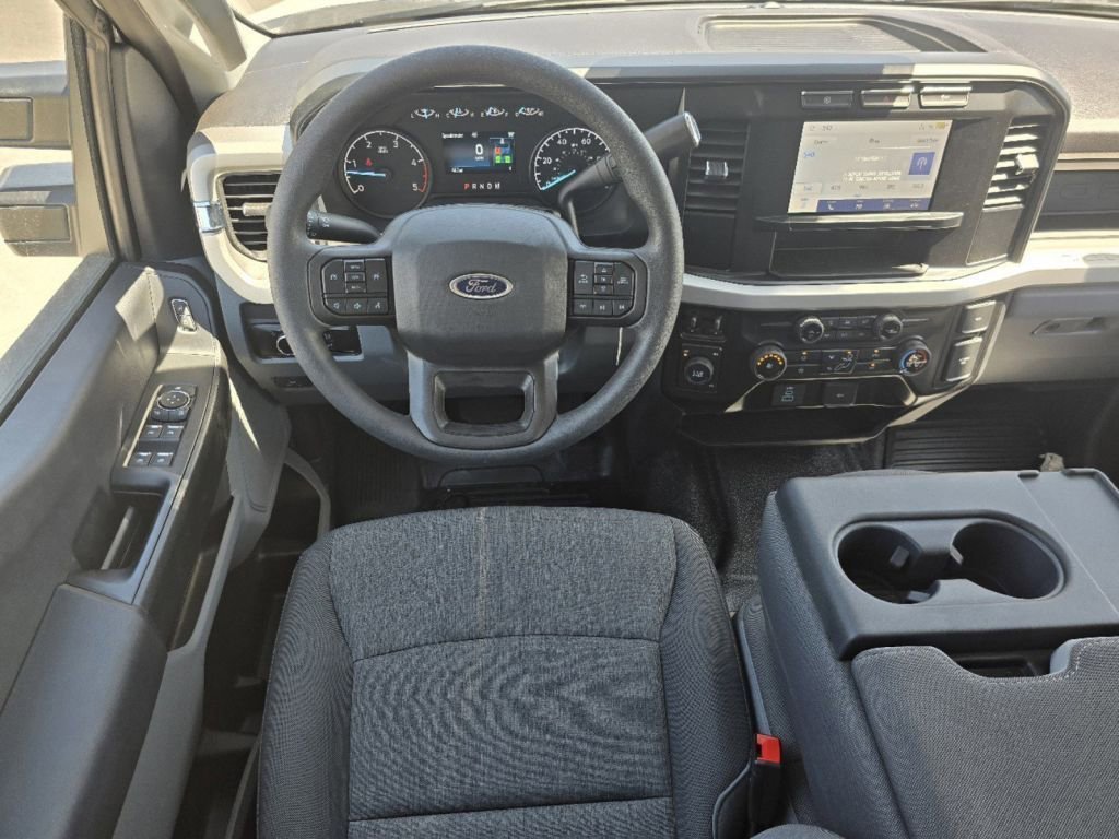 New 2024 Oxford White Ford XL image 35