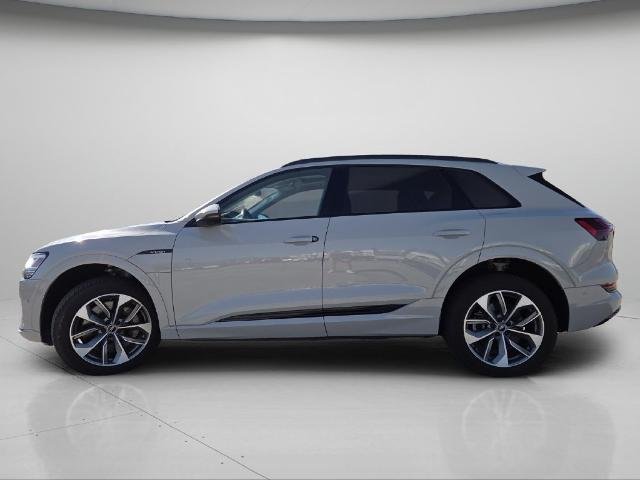 Certified Used 2021 Siam Beige Metallic Audi  image 21
