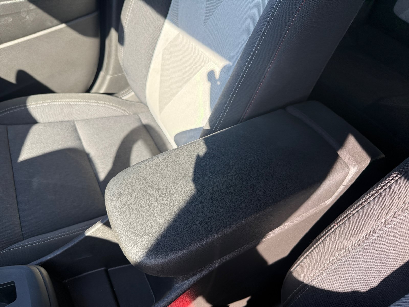 Used 2025 Sterling Gray Metallic Chevrolet 1RS image 14