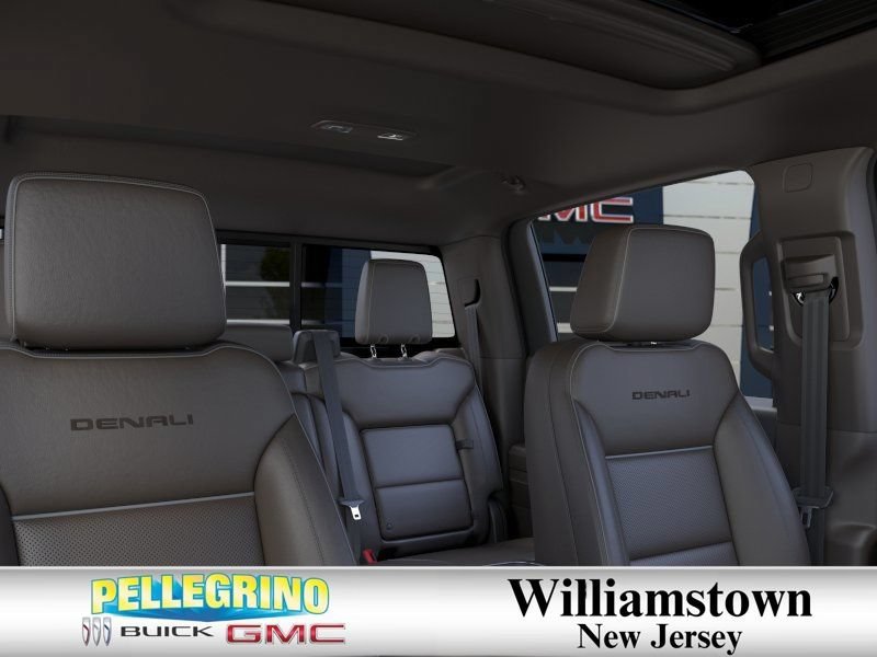 2026 GMC Sierra 1500 Denali - Photo 24