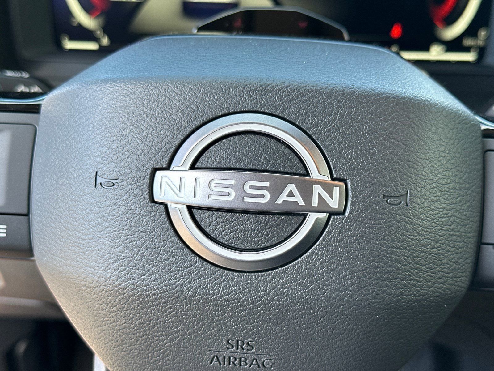 New 2026 Red Nissan Platinum image 25