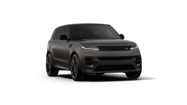 2027 LAND ROVER Range Rover Sport Dynamic SE 400PS Auto