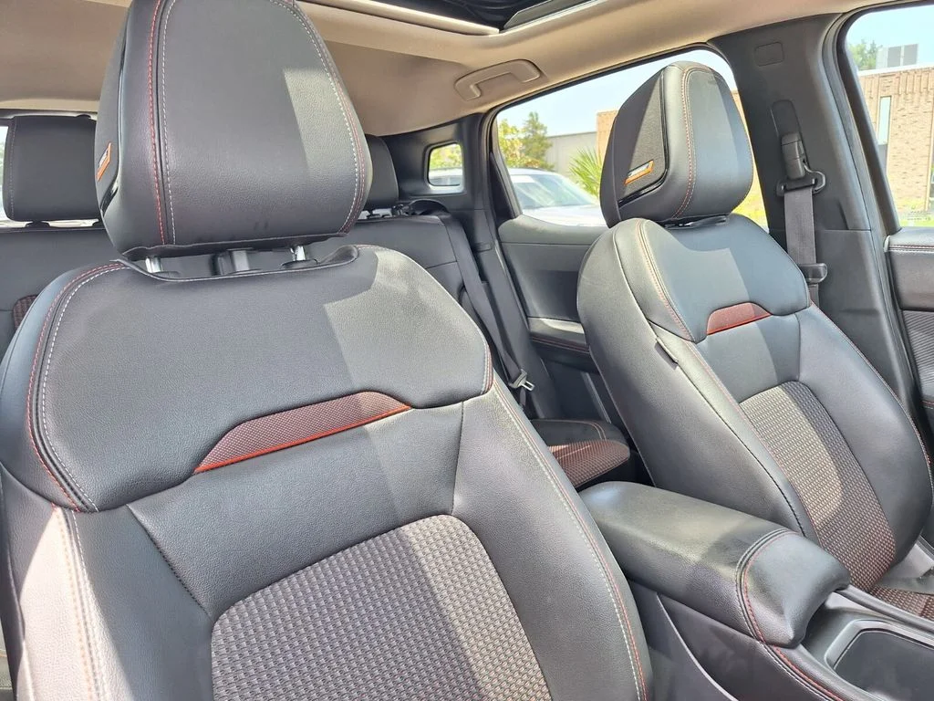 Certified Used 2025 Brown Nissan SR image 27
