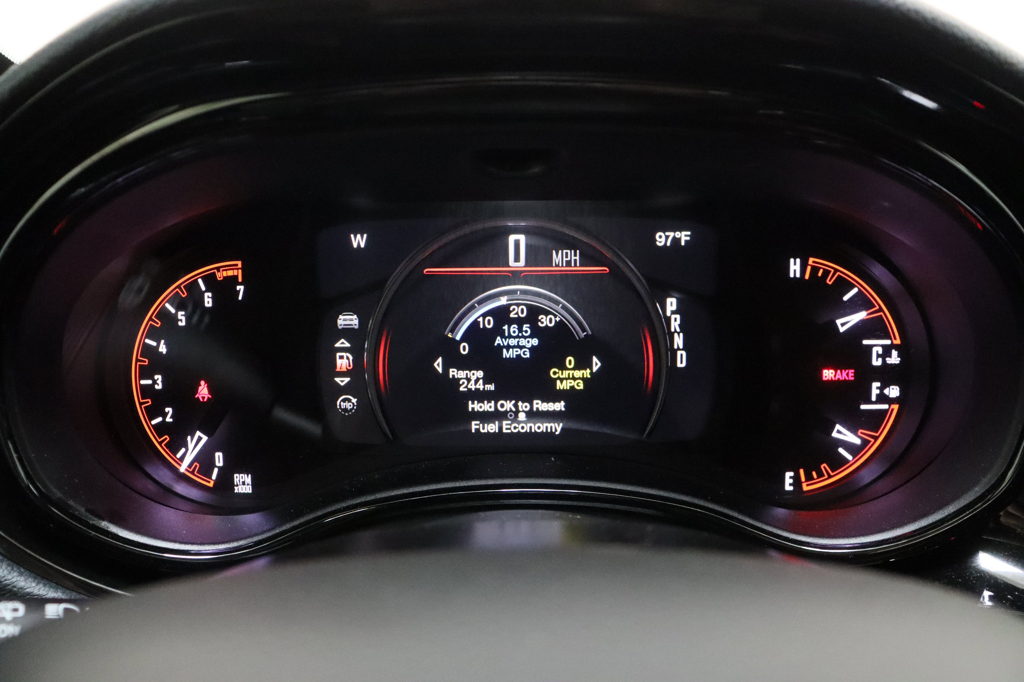 Used 2025 Night Moves Dodge GT 3.6L image 42