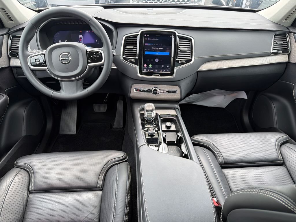 2023 Volvo XC90 Ultimate - Photo 23