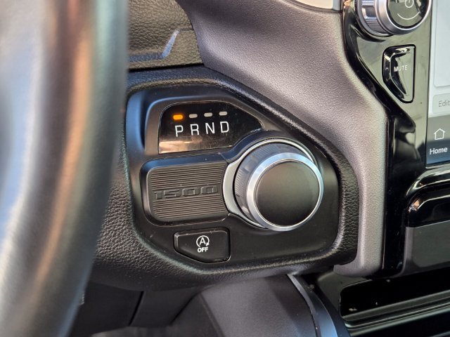 2024 RAM Ram 1500 Pickup Big Horn/Lone Star - Photo 23