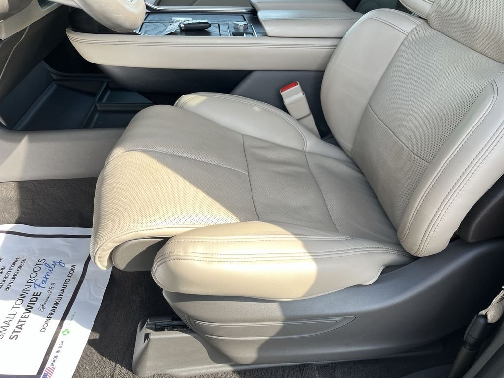 2024 Lincoln Navigator Reserve - Photo 12