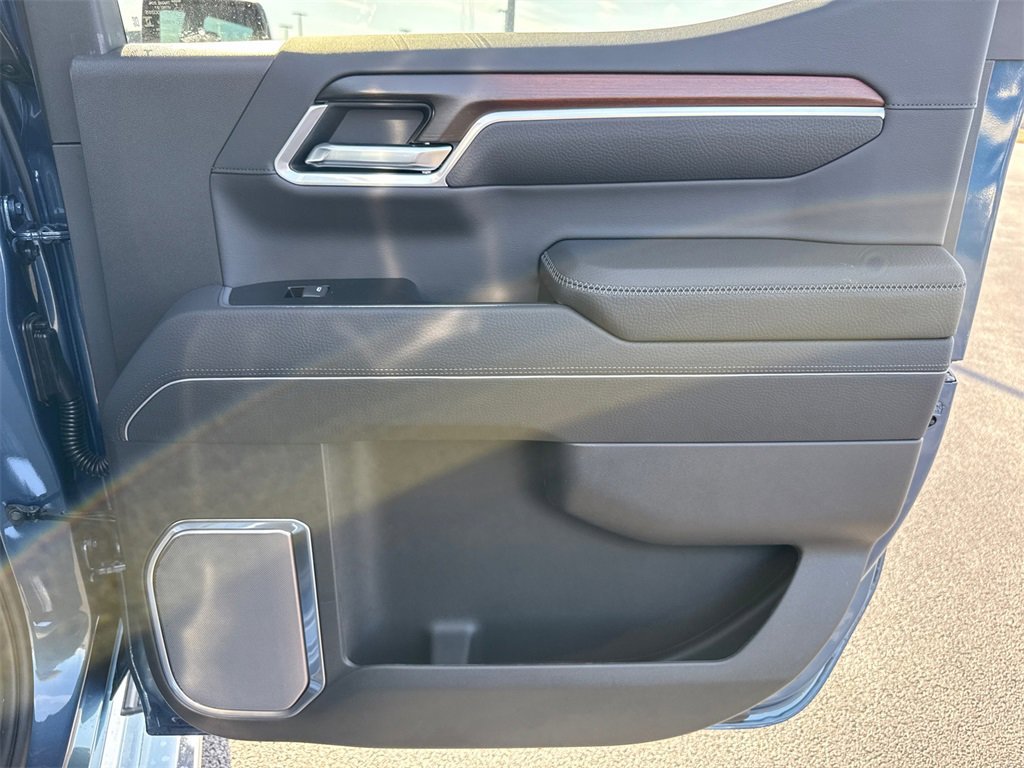 2026 GMC SIERRA - Image 35
