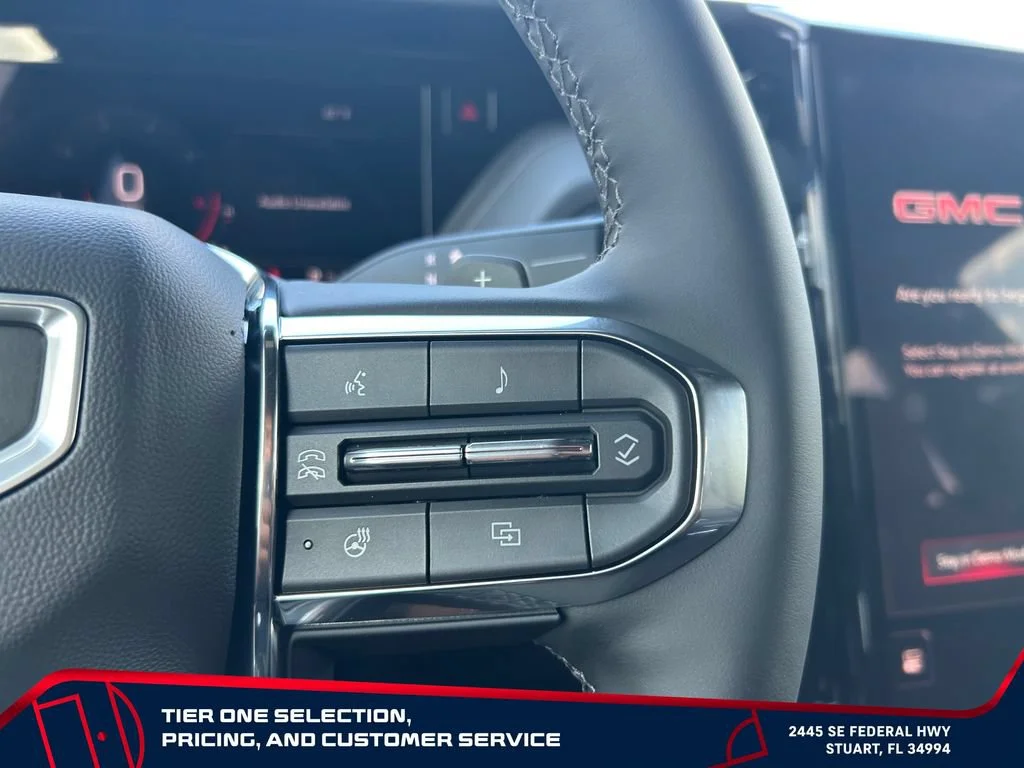 2026 GMC Yukon Denali - Photo 26
