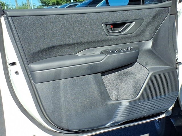 New 2026 CRYSTAL WHITE PEARL Subaru Premium image 19