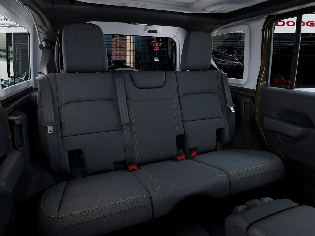 New 2026 41 Exterior Paint Jeep Sport S image 15