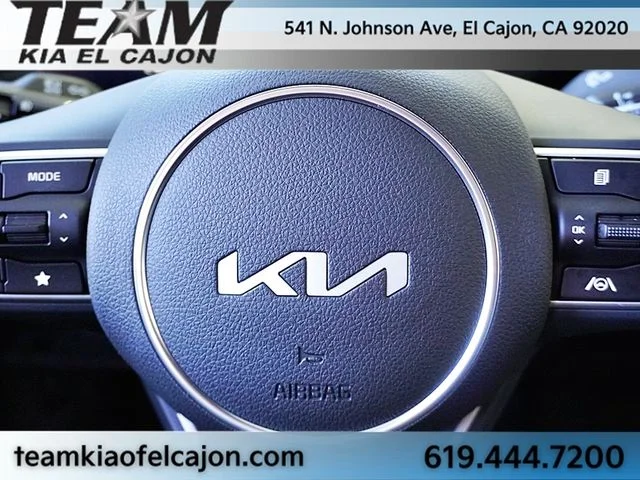 New 2026 Blue Kia GT-Line image 40