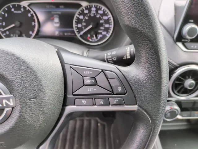 Used 2024 Gray Nissan SV image 17