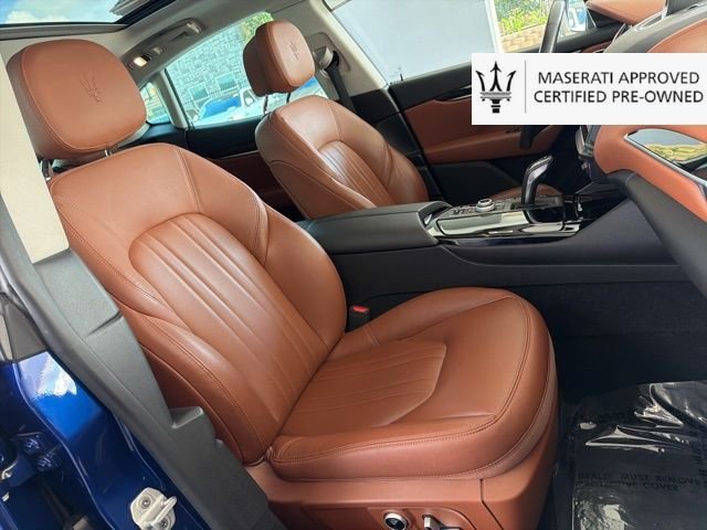 2022 Maserati Levante GT - Photo 18