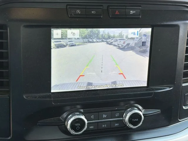 Used 2023 White Ford XLT image 25