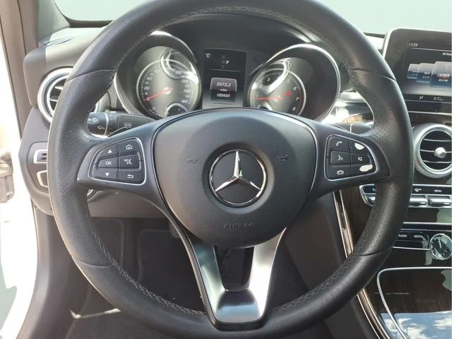 Used 2018  Mercedes-Benz C 300 image 18