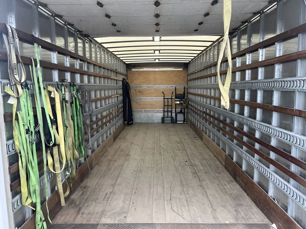 Used 2023 White Isuzu  image 53