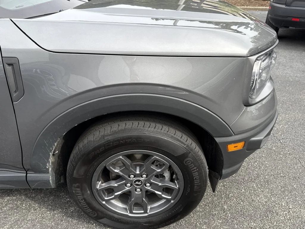 Used 2023 Gray Ford Big Bend image 9