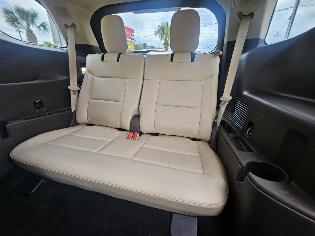 Certified Used 2020 White Ford Platinum image 18