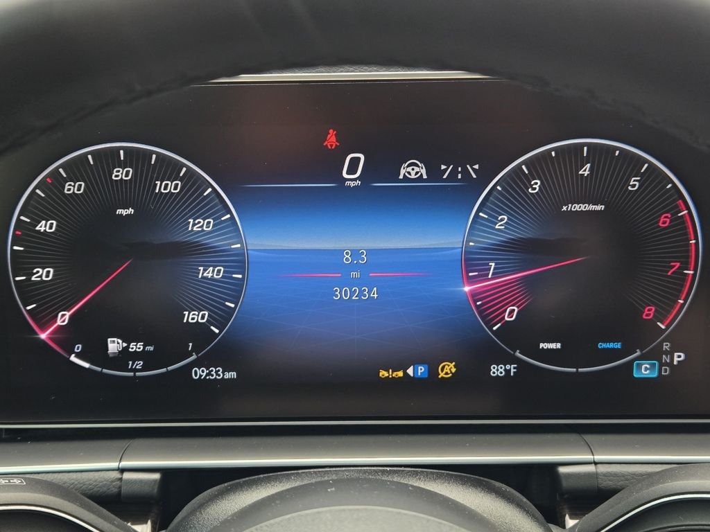 Certified Used 2024  Mercedes-Benz GLS 450 image 14