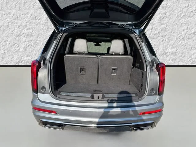 2024 Cadillac XT6 Premium Luxury - Photo 12