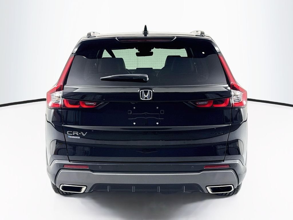 2025 Honda CR-V Sport-L - Photo 6