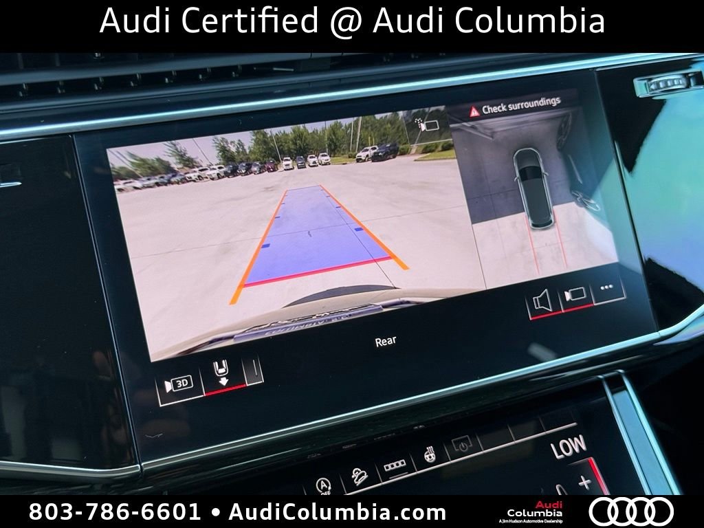 Used 2026  Audi 45 Premium image 35