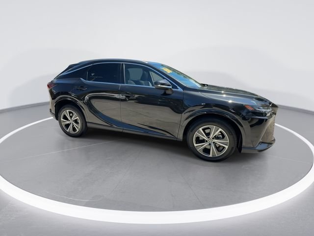 2026 Lexus RX Hybrid 350h - Photo 9