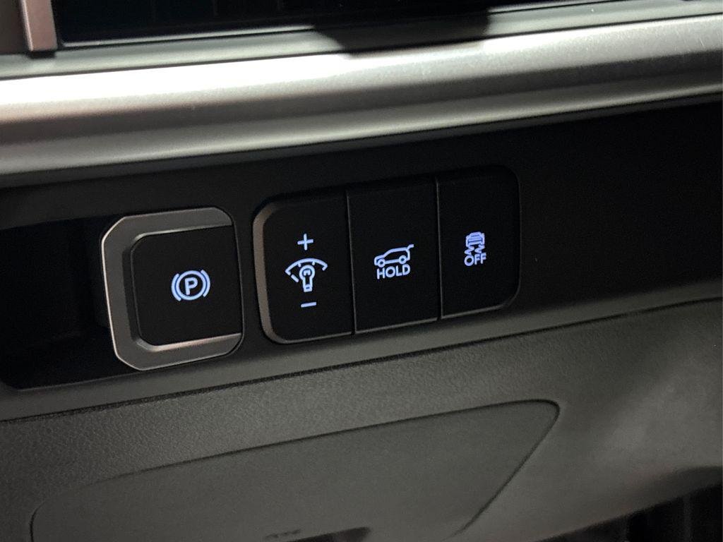 2026 Hyundai Santa Fe SEL - Photo 26