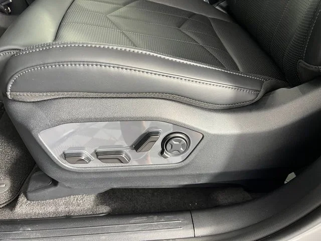 New 2027 Gray Kia X-Pro SX-Prestige image 16