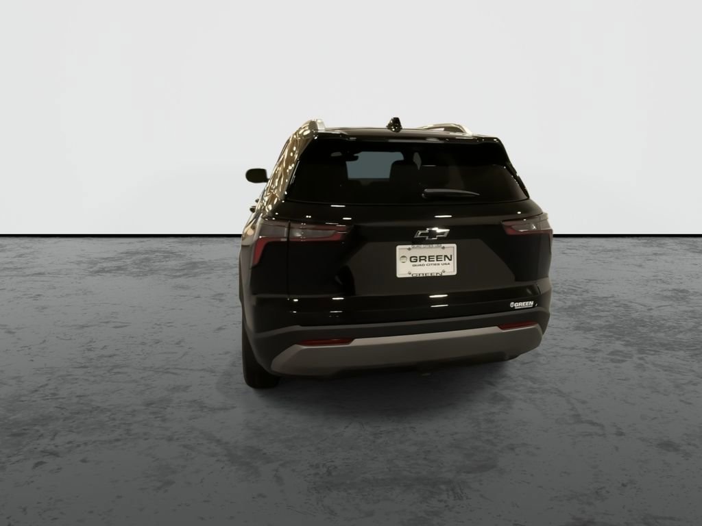 2026 Chevrolet Equinox LT - Photo 7