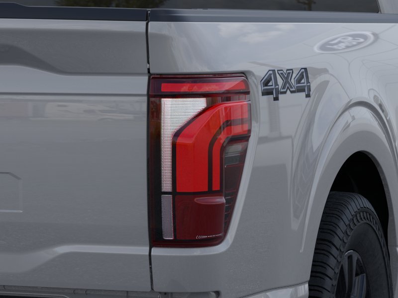 New 2026 Avalanche Ford LARIAT image 21
