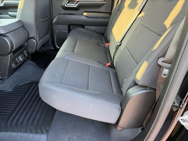 Used 2025 Black Chevrolet LT image 13