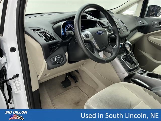 Used 2014 White Ford SE image 15