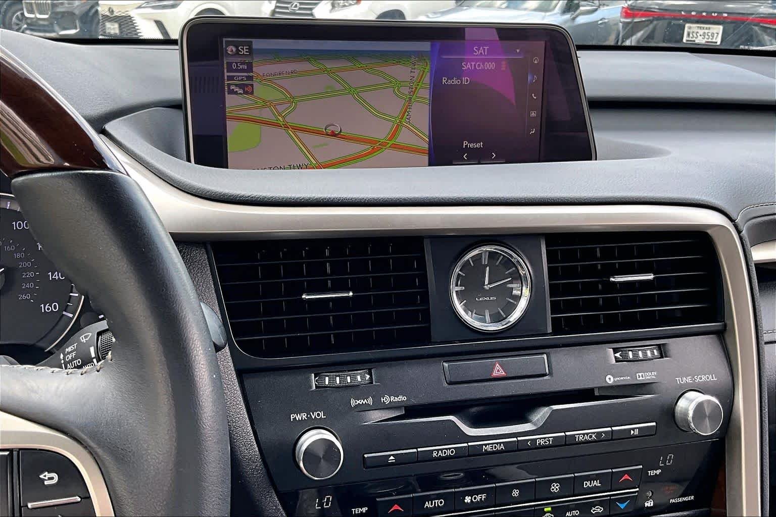 Used 2019 Atomic Silver Lexus  image 6