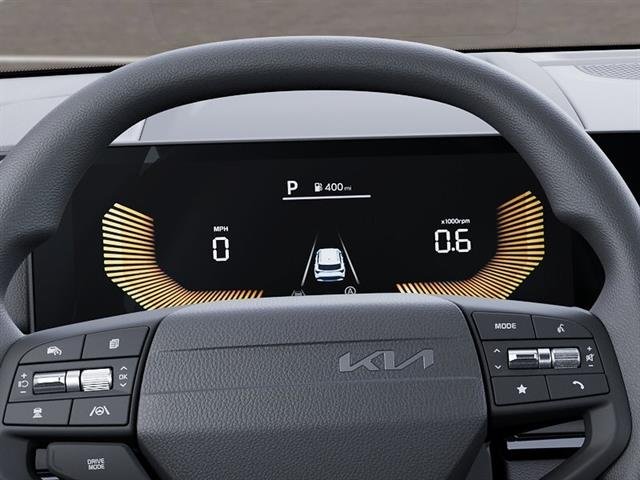 New 2026 Panthera Metal Kia LX image 21