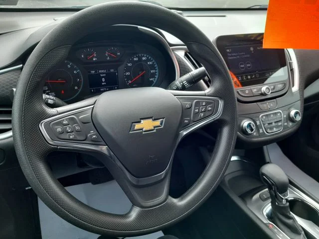 Used 2024 Gray Chevrolet LT image 11