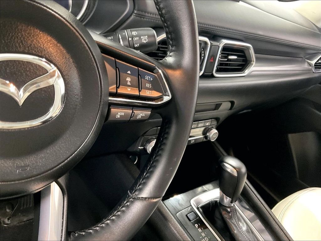 Used 2025 Black Mazda 2.5 S Preferred Package image 25