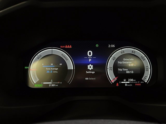 Certified Used 2024 Gray Toyota XSE image 17