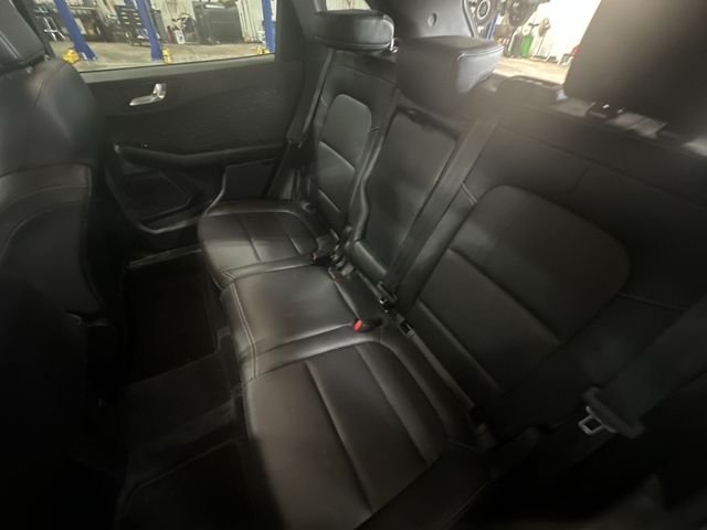 Certified Used 2020 Ingot Silver Ford SEL image 30