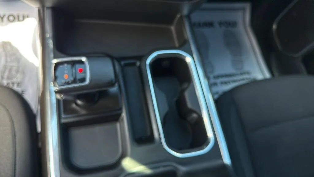 2024 Chevrolet Silverado 1500 RST - Photo 30