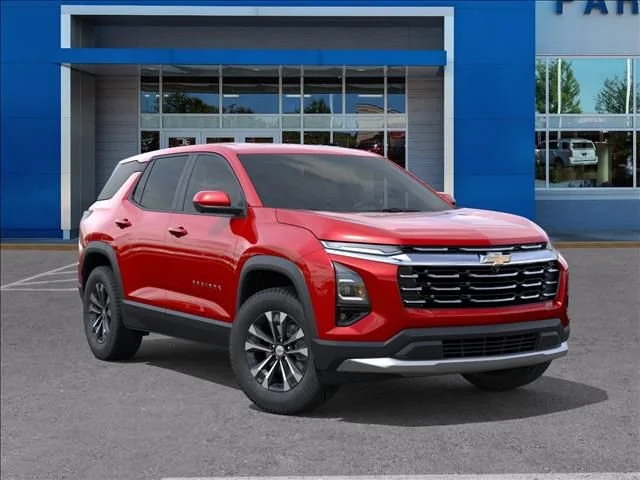 2027 Chevrolet Equinox LT - Photo 7