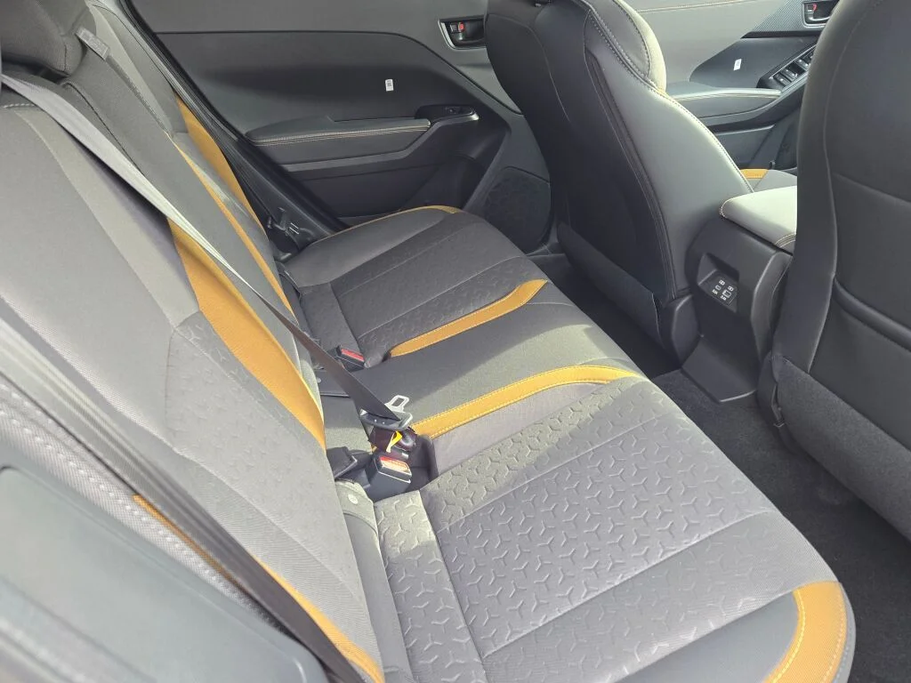 2026 Subaru Crosstrek Sport - Photo 9