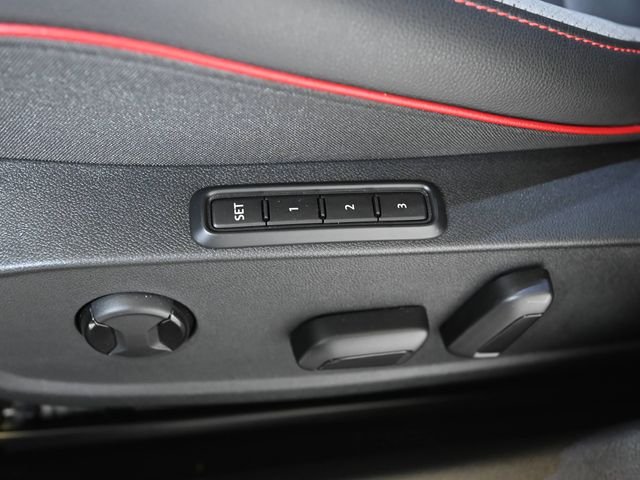 Certified Used 2024 Silver Volkswagen Autobahn image 25