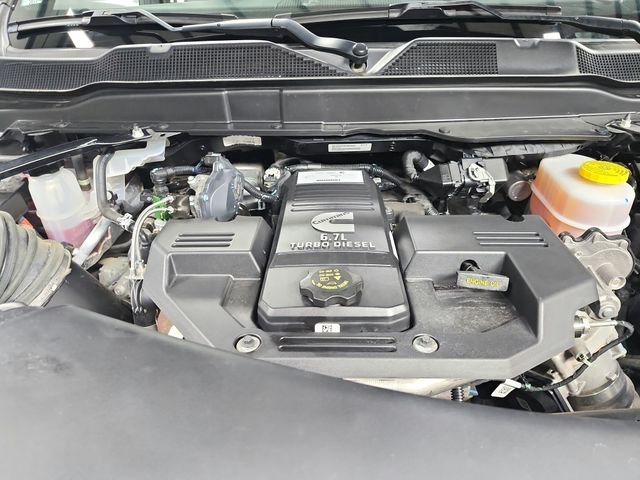 2024 RAM Ram 2500 Pickup Tradesman - Photo 12