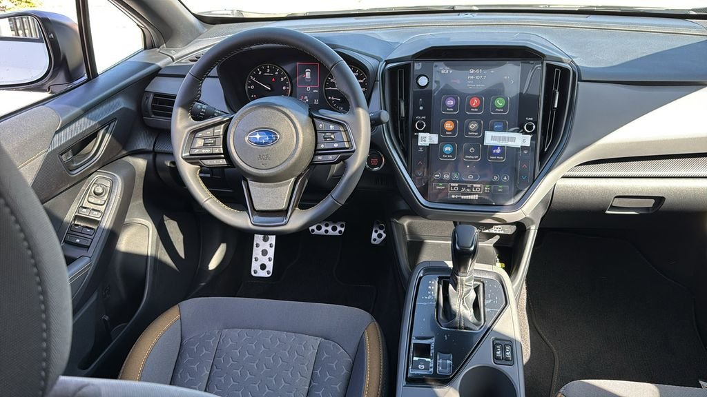 2025 Subaru Crosstrek Sport - Photo 23