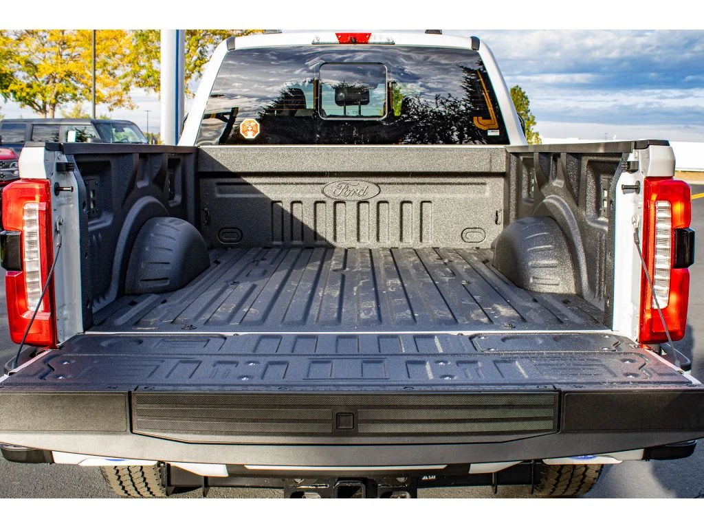 New 2026 Avalanche Ford F-350® Lariat® image 10